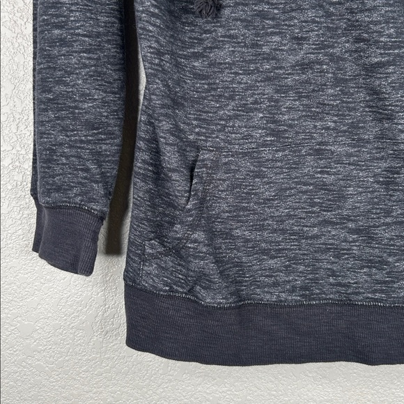 Artisans Gray Great Outdoors Telluride Colorado Cozy Comfy Hoodie Size Medium - Picture 3 of 6